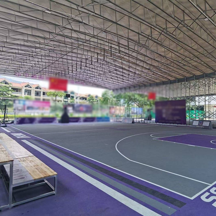 滦南县工程案例