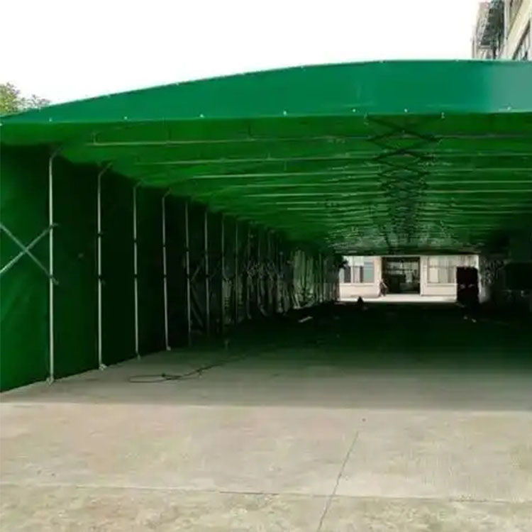 滦南县工程案例