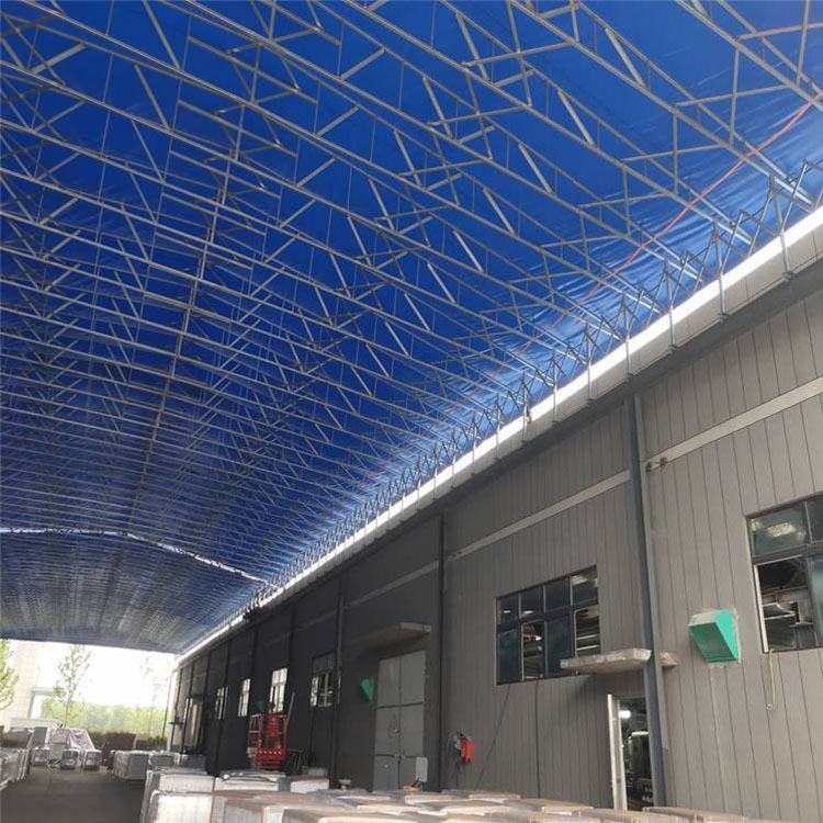 滦南县工程案例