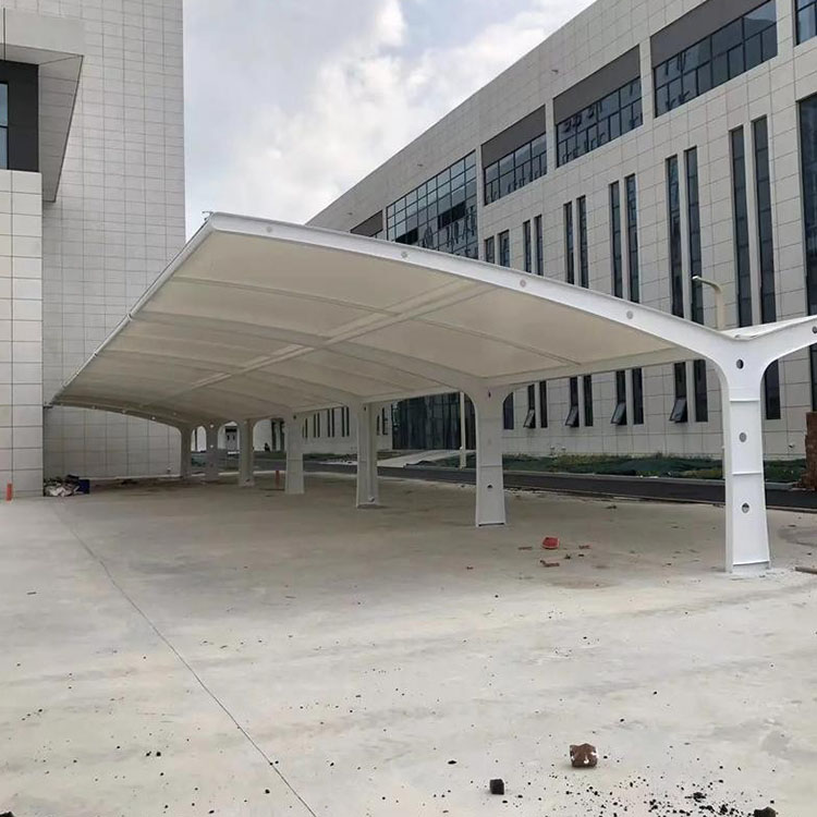 滦南县工程案例