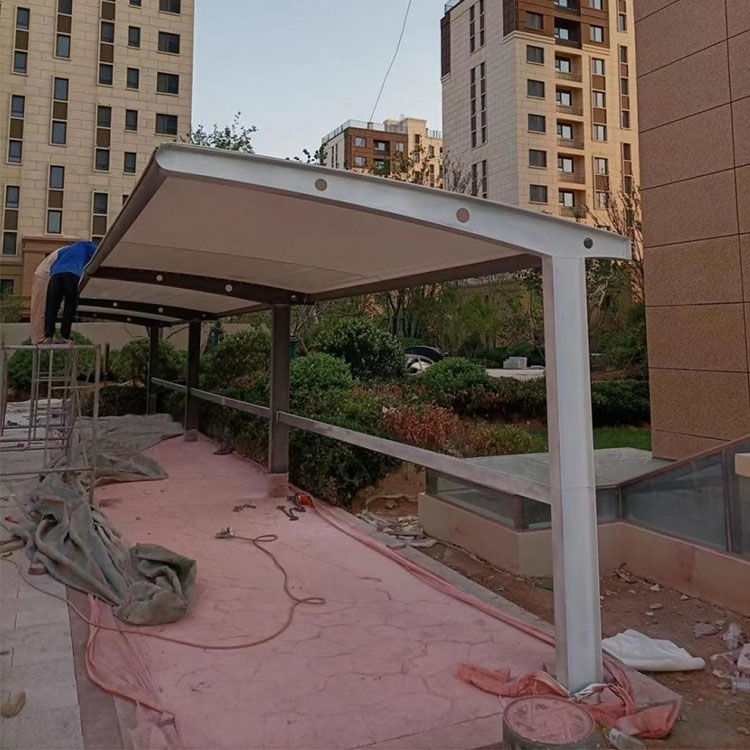 滦南县工程案例